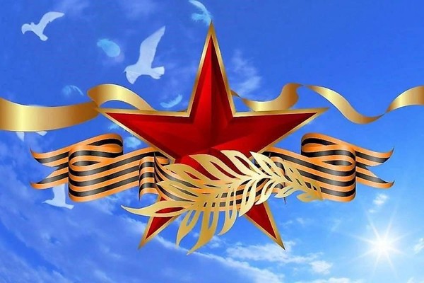 Открытие выставки «Нам есть на кого равняться»