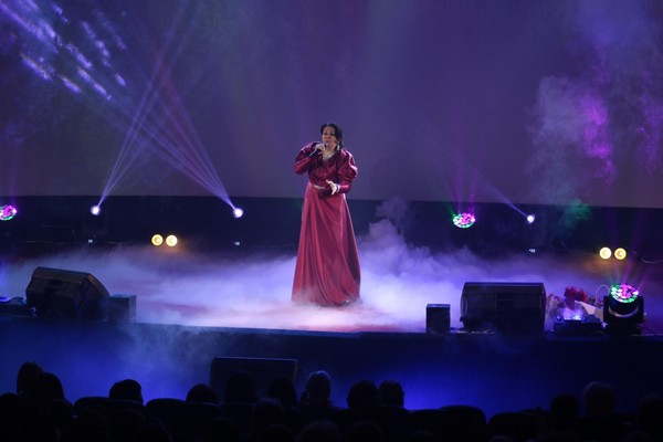 Концерт «Беседа по душам»