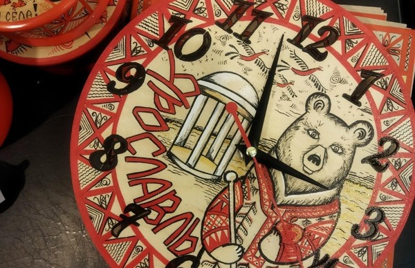 IV Городская выставка-конкурс «Аллея мастеров»