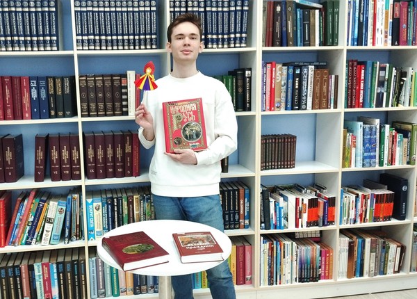 Программа «Душа моя, Масленица!»