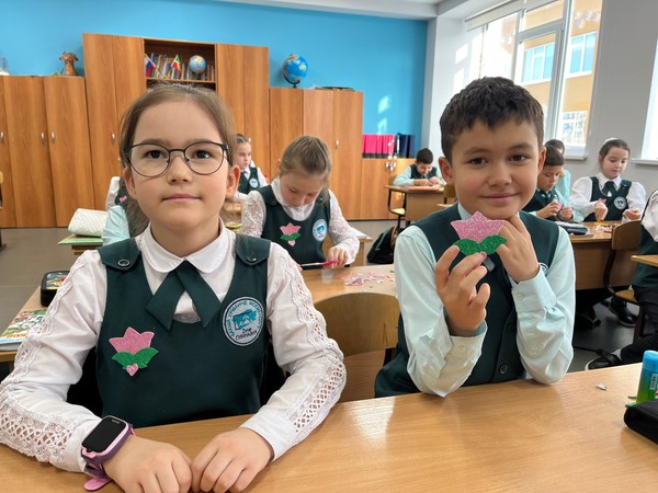 «Многоцветие татарской культуры»