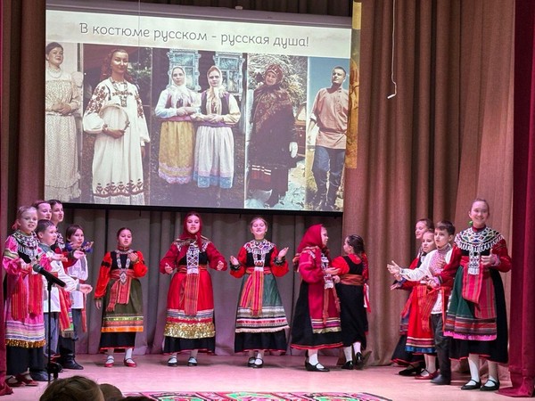 А мы Масленицу встречаем