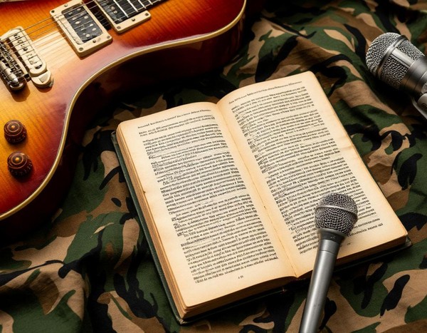 Творческая встреча с Сергеем Грибановым