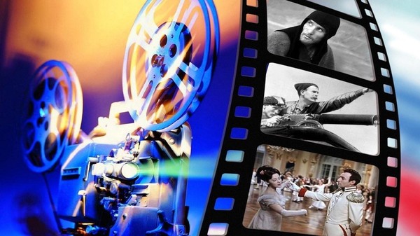 Кинопоказ. Рубрика «Наше доброе кино»