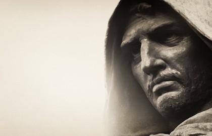 Джордано Бруно — борец за прогресс?