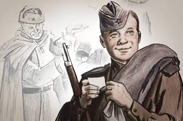 Лекторий и Медиа-лаборатория «Василий Тёркин: живые между главами»