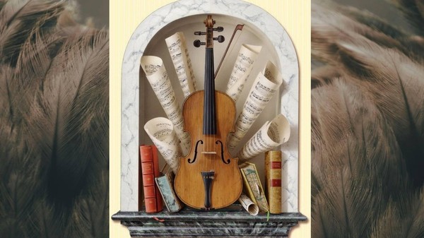 Концерт «О чем рассказывает музыка?»