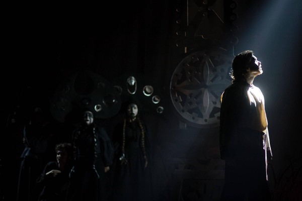 Викторина «Конёк-Горбунок за кулисами»