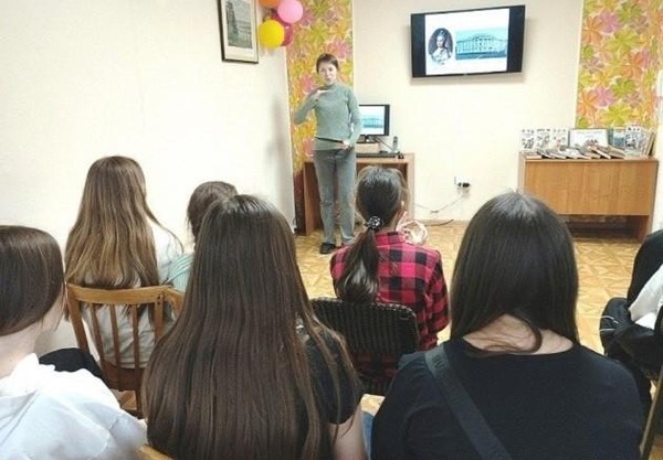 Познавательно-развлекательная игра «Культурные тропы Республики»