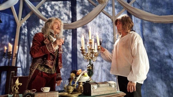 Кинолекторий ко Дню защитника Отечества с показом фильма «Тайна адмирала Ушакова»