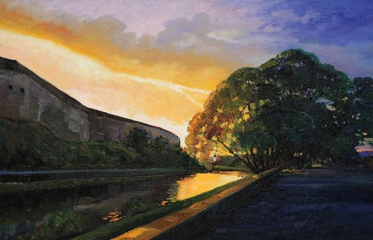 Выставка «Мир сквозь призму»