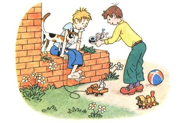 День юбиляра 120–летию Агнии Барто