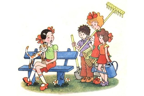 Мастер–класс по созданию книги Зин «Истории в иллюстрациях»