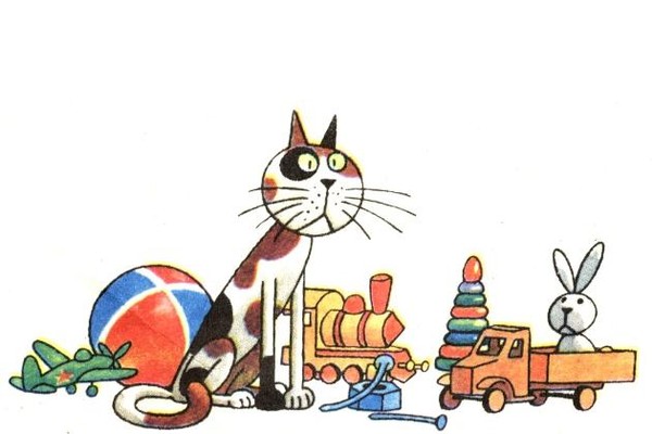 Мастер–класс по изготовлению книги «Любимые с детства стихи»