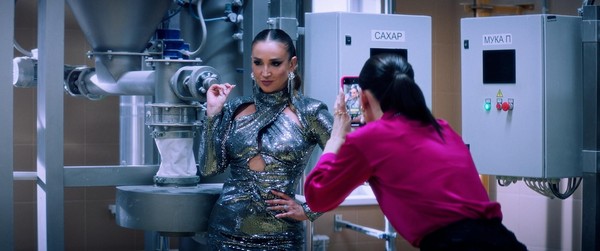 Кинопоказ «Равиоли Оли»