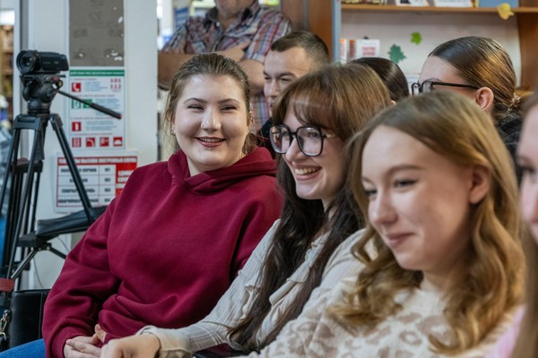 Встреча «Гастрономический портрет Новосибирской области: история как есть»