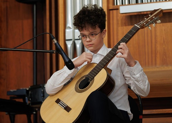 Концерт «Героям – Слава!»