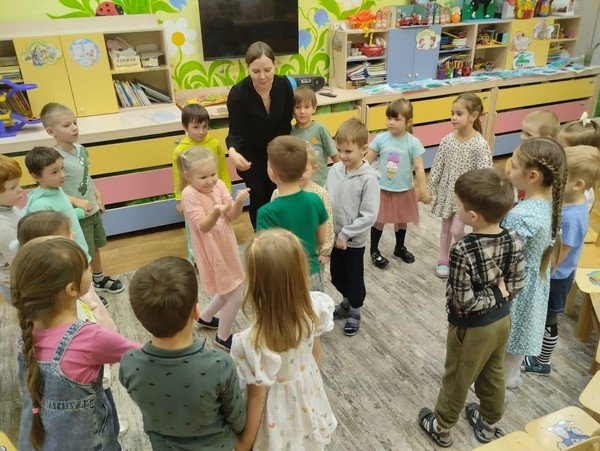 Встреча «Если вы попросите, я вам расскажу»