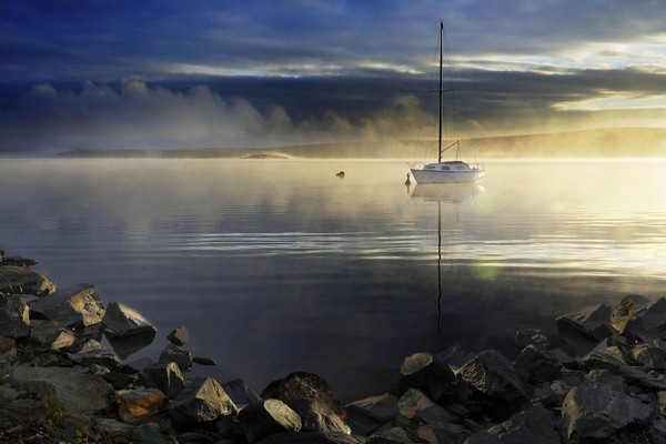 Экскурсия по выставке работ участников XVI открытого фотоконкурса им. В.А Собровина