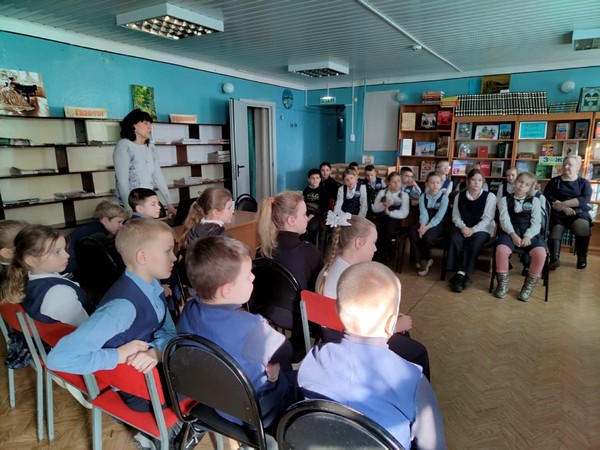 Презентация выставки «На защите Отечества»