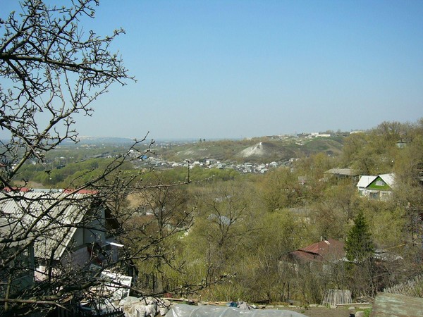 Музейный урок «Береги свою планету»