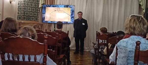 «Нужно зимушку спровадить, дружно Масленицу сладить»