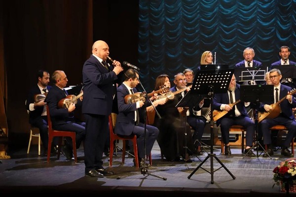 «Тайны музыки»