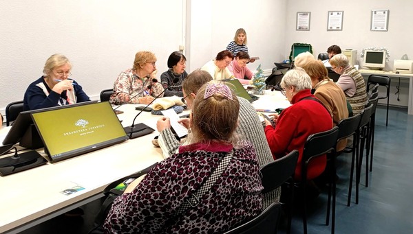 Клуб «Покорители Инета» приглашает на встречу