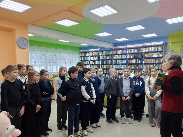 Планета Агнии Барто