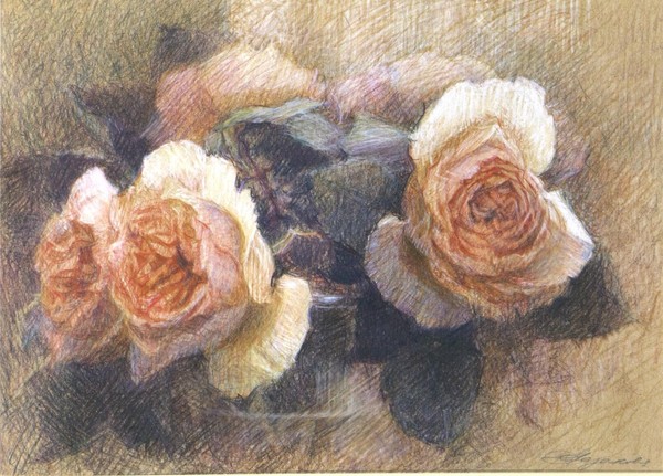 Выставка «Сонеты в цвете»