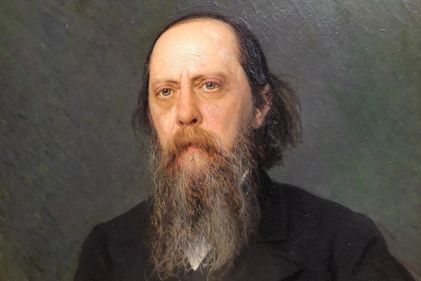 Лекция «М.Е. Салтыков-Щедрин как автор журнала «Отечественные записки»»