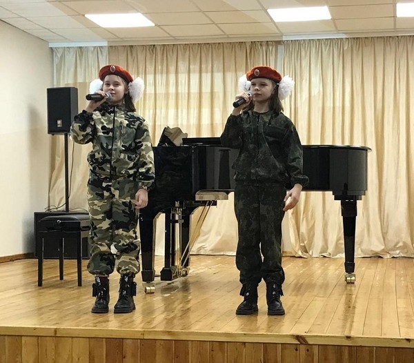 Время героев