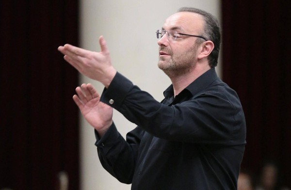 Концерт «Голливуд в зимнем Петербурге»