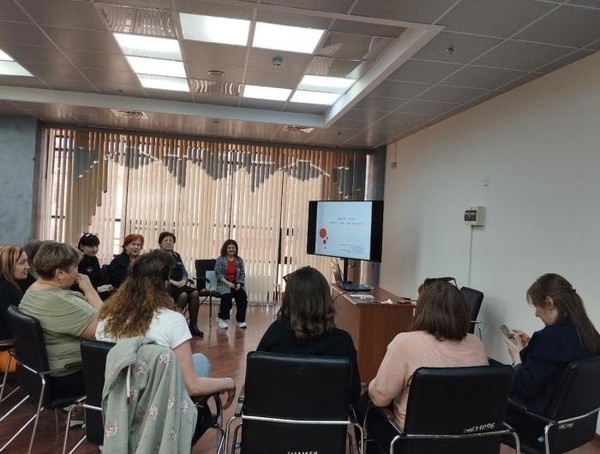 Семинар «Депрессия у детей, подростков и взрослых. Чем может помочь психолог»