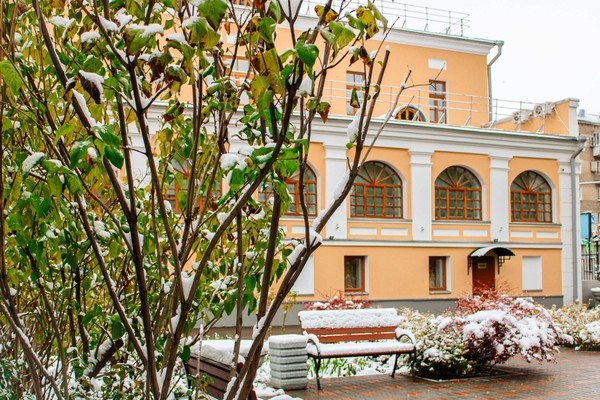 Программа «23 + 8»