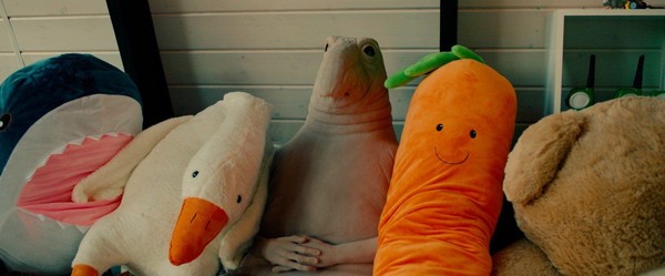 Показ детских и семейных фильмов «Ждун»