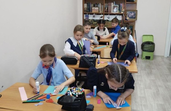 «Подарок для папы»