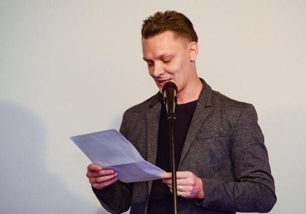 Открытый стрим «Чертова дюжина»