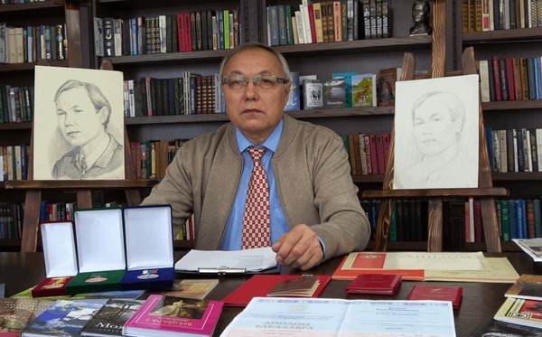 Презентация сборника «Волшебная флейта»