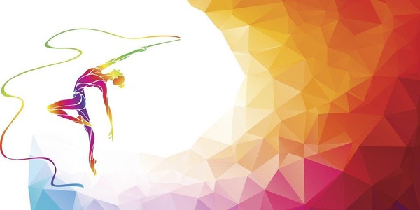 Мастер класс по художественное гимнастики для детей