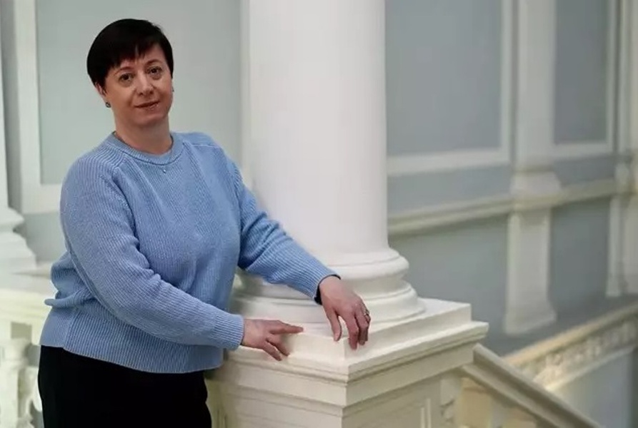 Семинар «Обида. Откуда берется и как с ней справляться»