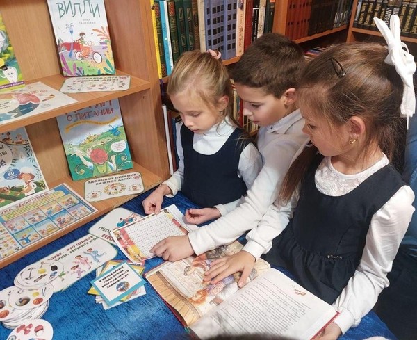 Познавательная программа «Культура питания»