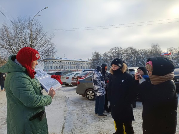 Экскурсия «Вологодское лето Сергея Есенина»
