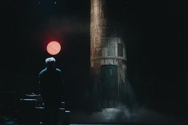 Спектакль «Ковчег 2»