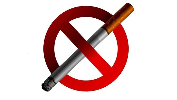 «Бросаем курить вместе!»