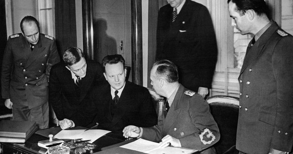 Тематическая беседа «Протоколы Договора о дружбе. 28 сентября 1932 года»