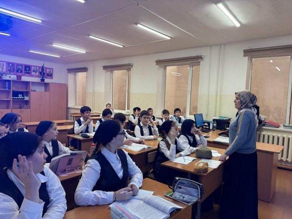 Лекция «Жизнеописание и государственная карьера Константина Айбулат (Розен)»