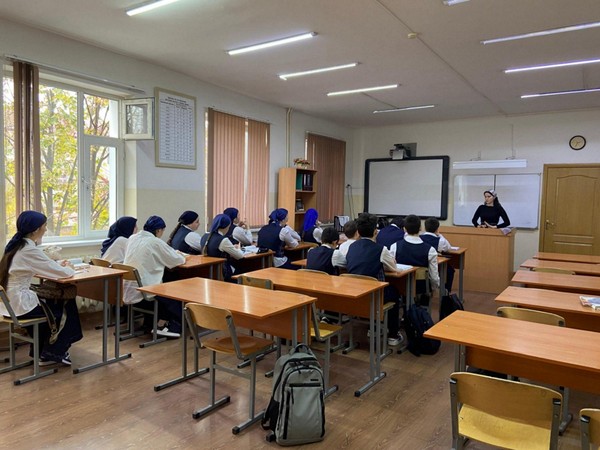 Лекция «Абречество на Северном Кавказе как социальное явление»