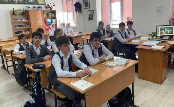 Лекция «Башенная архитектура чеченцев»