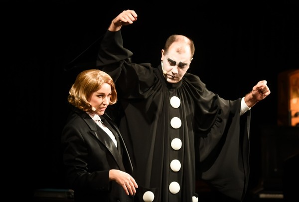 Вертинский